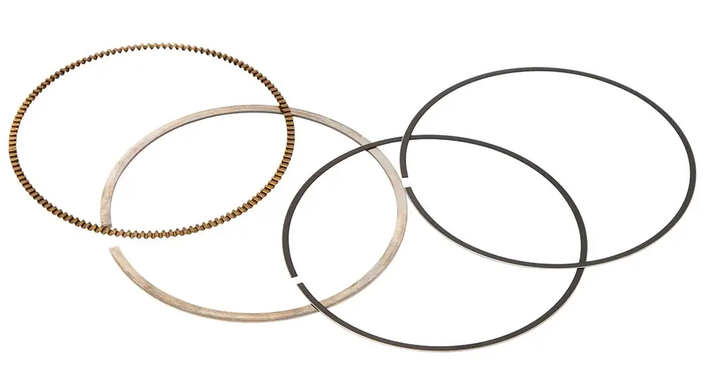 VERTEX pístní kroužky ( průměr 78mm ) (komplet) (VERTEX pístní kroužky ( průměr 78mm ) (komplet))