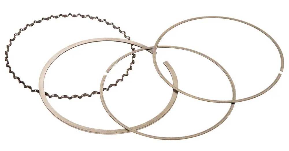VERTEX pístní kroužky ( průměr 89mm ) (komplet) (VERTEX pístní kroužky ( průměr 89mm ) (komplet))