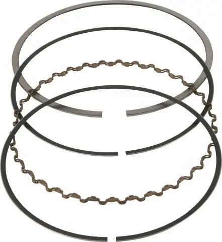 VERTEX pístní kroužky ( průměr 95mm ) (komplet) (VERTEX pístní kroužky ( průměr 95mm ) (komplet))