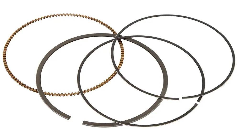 VERTEX pístní kroužky ( průměr 95mm ) (komplet) (VERTEX pístní kroužky ( průměr 95mm ) (komplet))