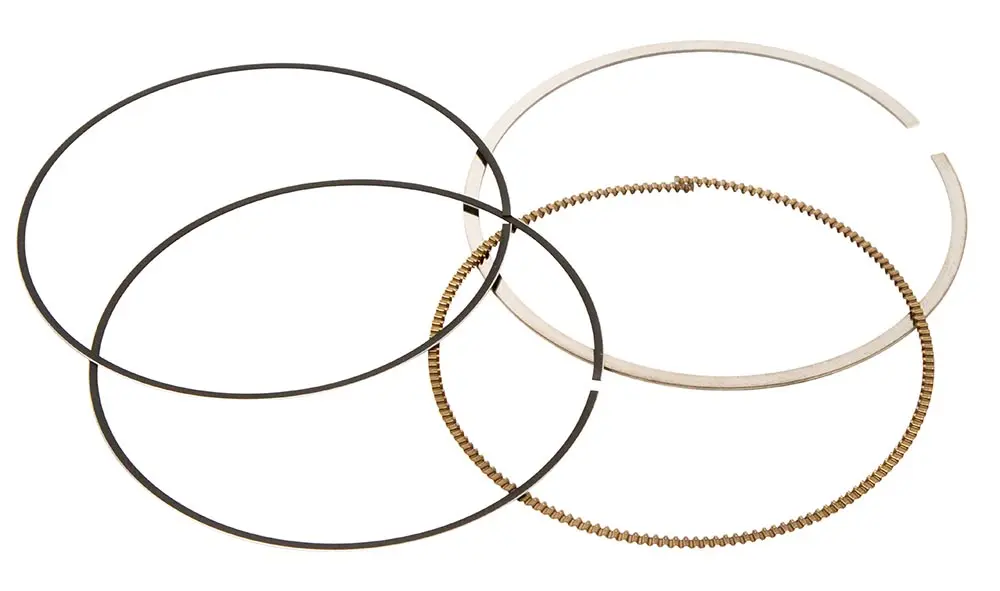 VERTEX pístní kroužky ( průměr 96mm ) (komplet) (VERTEX pístní kroužky ( průměr 96mm ) (komplet))