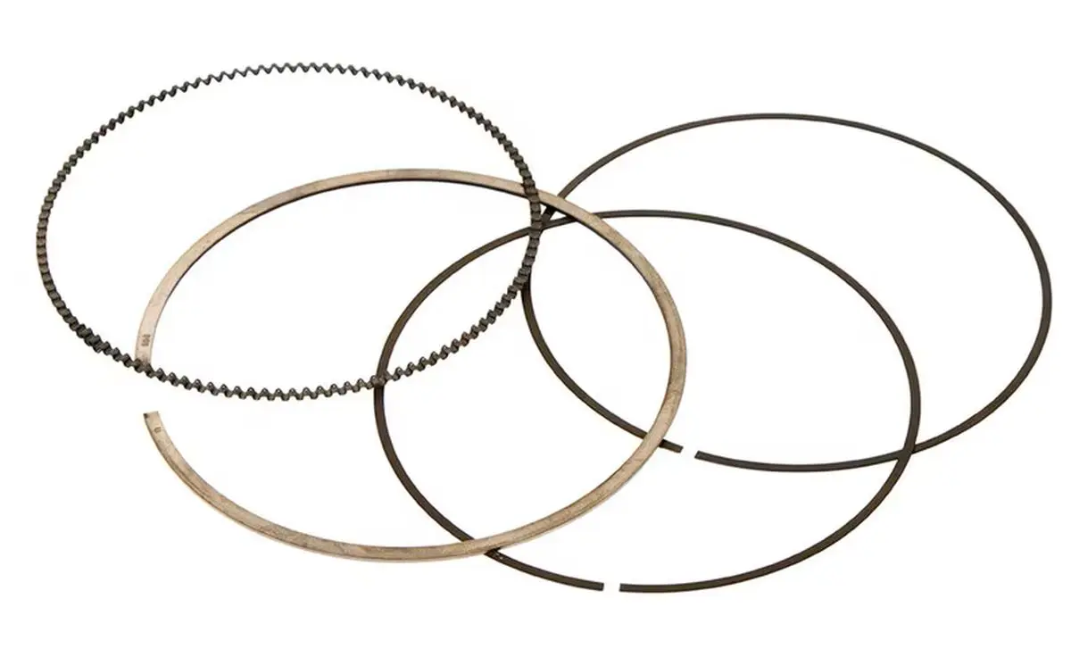 VERTEX pístní kroužky ( průměr 98.00mm ) KAWASAKI KX 450 F 09-15, YAMAHA WR 450 F 03-15, YFZ 450 09-25 (590298000001) (VERTEX pístní kroužky ( průměr)