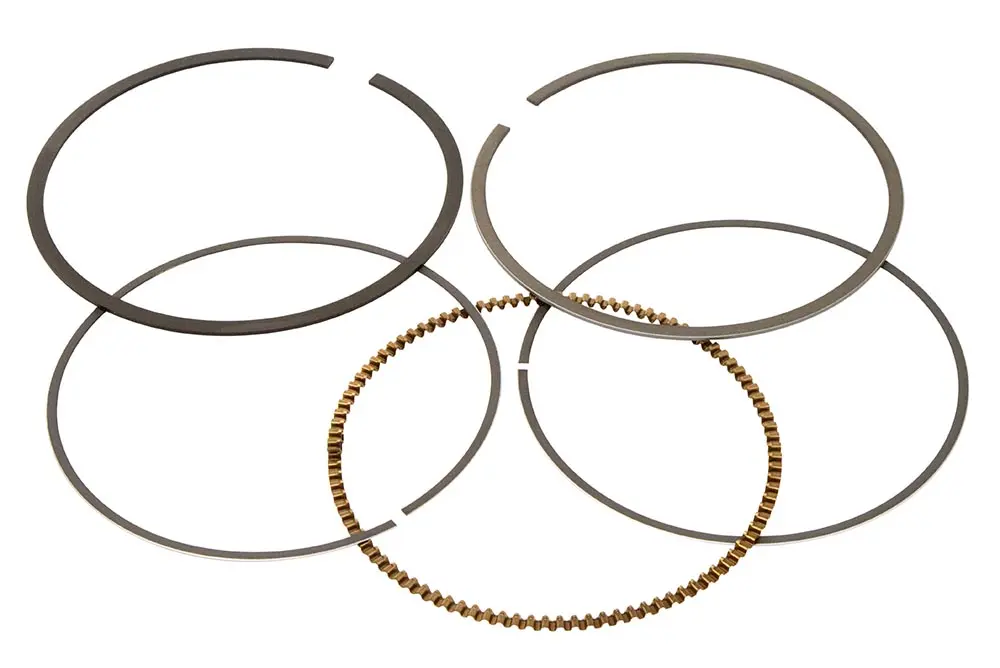 VERTEX pístní kroužky ( průměr 101mm ) (komplet) (VERTEX pístní kroužky ( průměr 101mm ) (komplet))