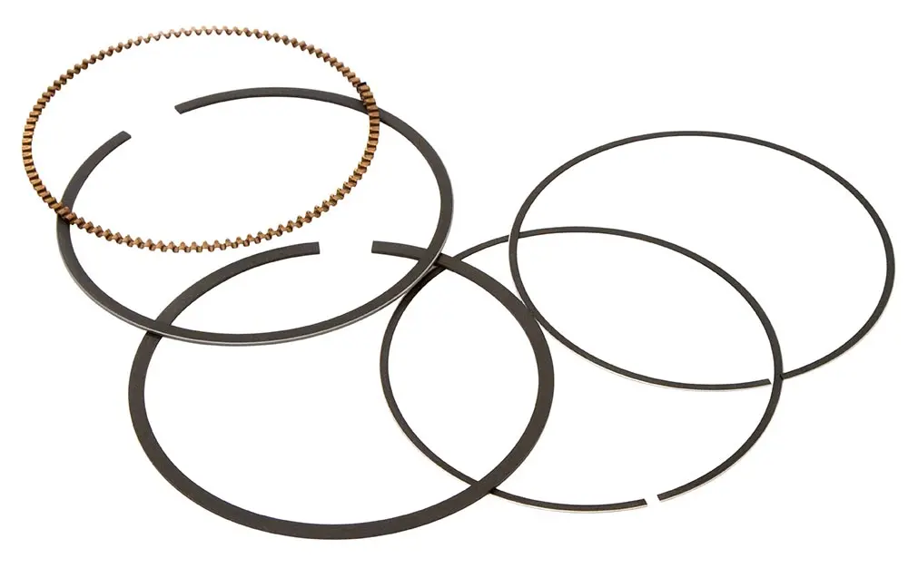 VERTEX pístní kroužky ( průměr 102mm ) (komplet) (VERTEX pístní kroužky ( průměr 102mm ) (komplet))