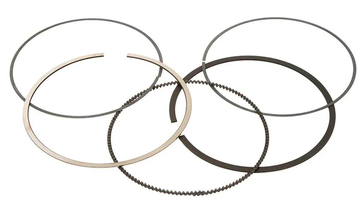 VERTEX pístní kroužky do pístu VERTEX (23626A/23626B/23626C) YAMAHA YFM 700 (YFM700) RAPTOR 06-14, GRIZZLY 06-13 BIG BORE (104,95mm/104,96mm/104,97mm)