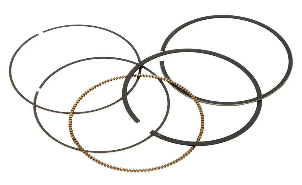 VERTEX pístní kroužky ( průměr 77mm ) (komplet) (VERTEX pístní kroužky ( průměr 77mm ) (komplet))
