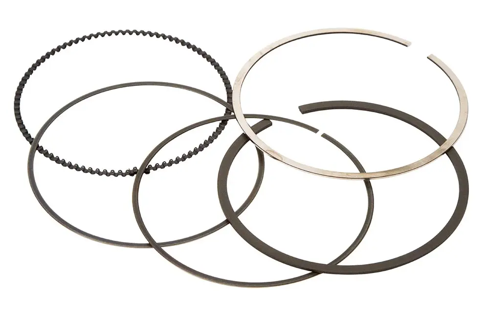 VERTEX pístní kroužky ( průměr 85mm ) (komplet) (VERTEX pístní kroužky ( průměr 85mm ) (komplet))