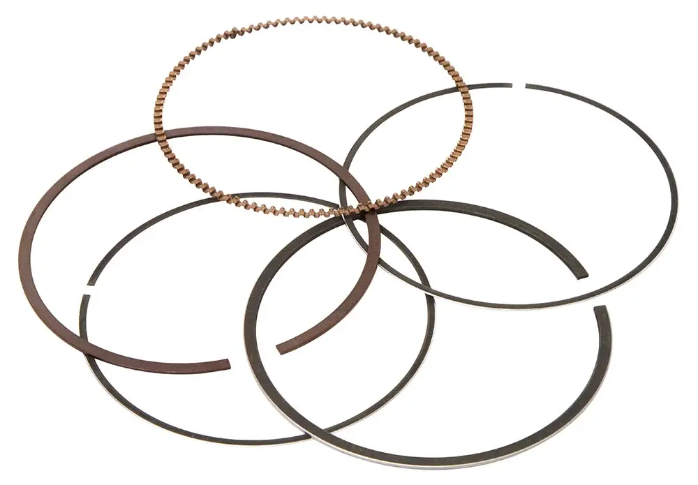 VERTEX pístní kroužky ( průměr 92mm ) (komplet) (VERTEX pístní kroužky ( průměr 92mm ) (komplet))