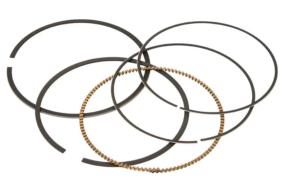 VERTEX pístní kroužky ( průměr 95mm ) (komplet) (VERTEX pístní kroužky ( průměr 95mm ) (komplet))