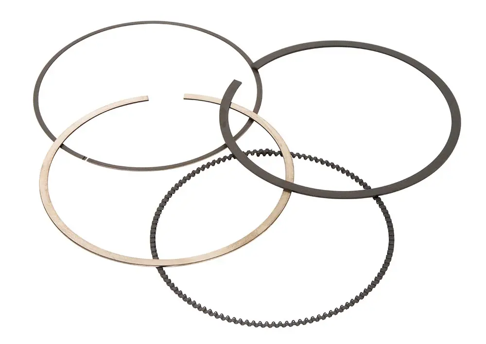 VERTEX pístní kroužky ( průměr 98mm ) (komplet) (VERTEX pístní kroužky ( průměr 98mm ) (komplet))