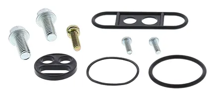 ALL BALLS opravná sada palivového kohoutu YAMAHA YFM250 RAPTOR 08-13, YFM125 RAPTOR 11-13 (ALL BALLS opravná sada palivového kohoutu YAMAHA YFM250)