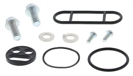 ALL BALLS opravná sada palivového kohoutu YAMAHA WRF450 07-11 (ALL BALLS opravná sada palivového kohoutu YAMAHA WRF450 07-11)