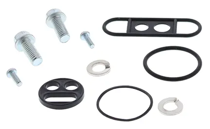 ALL BALLS opravná sada palivového kohoutu YAMAHA TTR110 08-13, TTR50 06-18, WRF250 07-13 (ALL BALLS opravná sada palivového kohoutu YAMAHA TTR110)