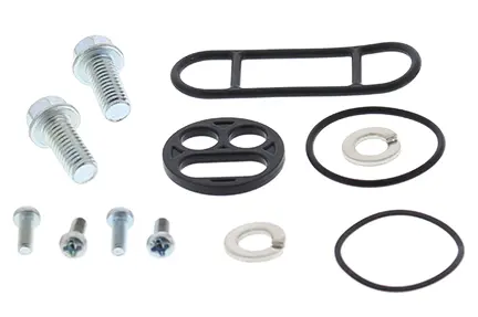 ALL BALLS opravná sada palivového kohoutu YAMAHA TTR225 99-04, XT225 92-07 (ALL BALLS opravná sada palivového kohoutu YAMAHA TTR225 99-04, XT225)