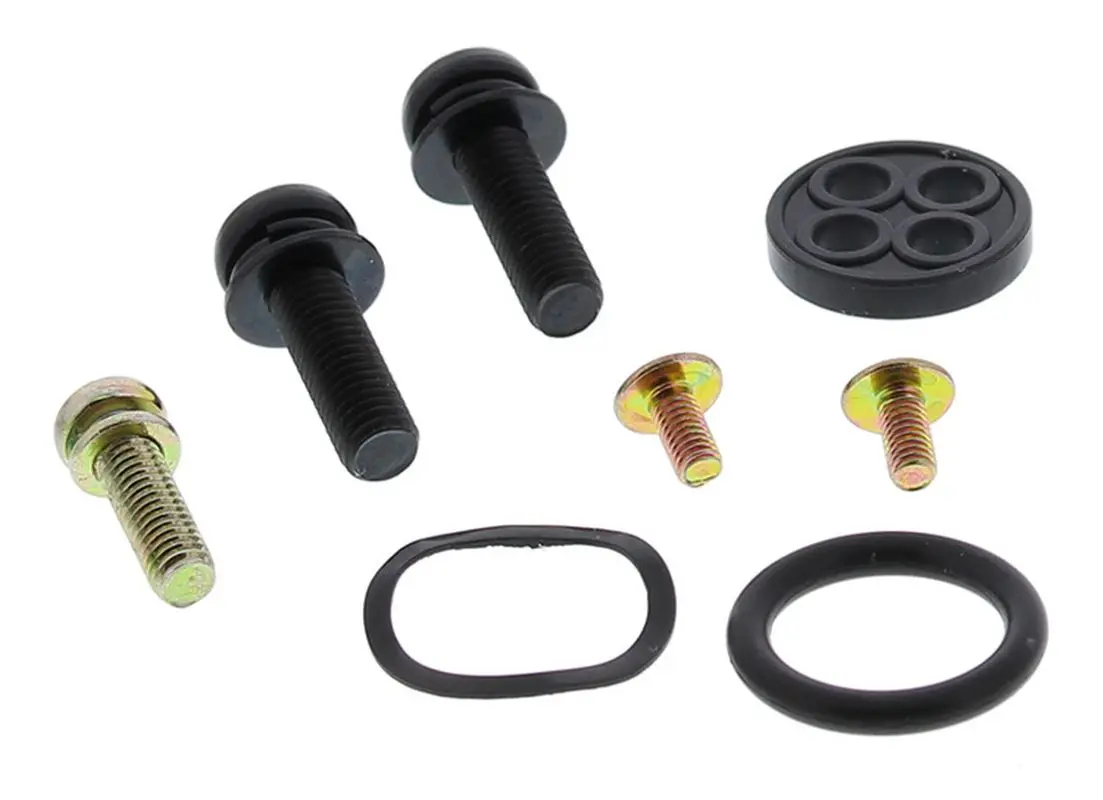 ALL BALLS opravná sada palivového kohoutu ARCTIC CAT 150 UTILITY 09-19, 250 06-09, 300 09-16, 50 DVX 06-08, 90 DVX 06-18, 90 UTILITY 06-16, ALTERRA
