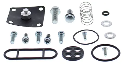 ALL BALLS opravná sada palivového kohoutu SUZUKI LT-Z90 QUADSPORT 07-17 (ALL BALLS opravná sada palivového kohoutu SUZUKI LT-Z90 QUADSPORT 07-17)