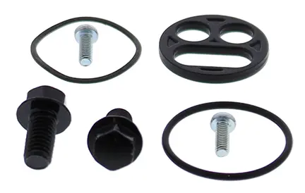 ALL BALLS opravná sada palivového kohoutu KAWASAKI KVF650 BRUTE FORCE 05, KVF650 PRAIRIE 02-03, KVF700 PRAIRIE 04-06 (ALL BALLS opravná sada)
