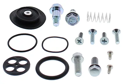 ALL BALLS opravná sada palivového kohoutu KAWASAKI KVF 650 BRUTE FORCE 06-13, KVF 750 BRUTE FORCE 05-07 (ALL BALLS opravná sada palivového kohoutu)