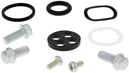 ALL BALLS opravná sada palivového kohoutu HONDA CRF250X 08-17, CRF450X 08-17 (ALL BALLS opravná sada palivového kohoutu HONDA CRF250X 08-17, CRF450X)