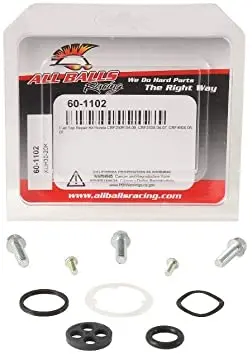 ALL BALLS opravná sada palivového kohoutu HONDA CRF250R 04-09, CRF250X 04-07, CRF450X 05-07 (ALL BALLS opravná sada palivového kohoutu HONDA CRF250R)