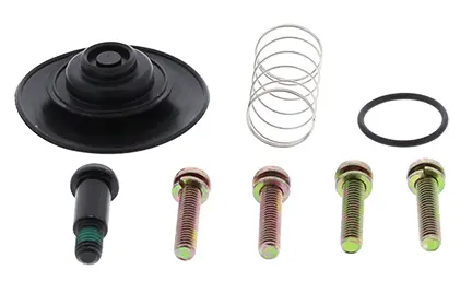 ALL BALLS opravná sada palivového kohoutu HONDA CB600F 04-06, CBR600F2 91-94, CBR900RR 96-99 (ALL BALLS opravná sada palivového kohoutu HONDA CB600F)