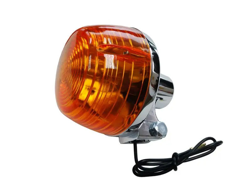 EMGO blinkr HONDA CB 750 K FOUR 69-74, CB 125 S 73-79, XL 125 / 175 K 74-78, CB 200 74-76, XL 250 K 72-76, CB 350 FOUR 72-74, CB / CM 400 78-81, CB /