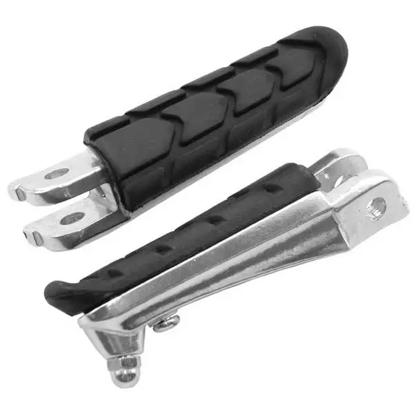 V PARTS (VICMA) pravá stupačka HONDA CBR 600F4 (JR310302R) (605D) (V PARTS (VICMA) pravá stupačka HONDA CBR 600F4 (JR310302R) (605D))