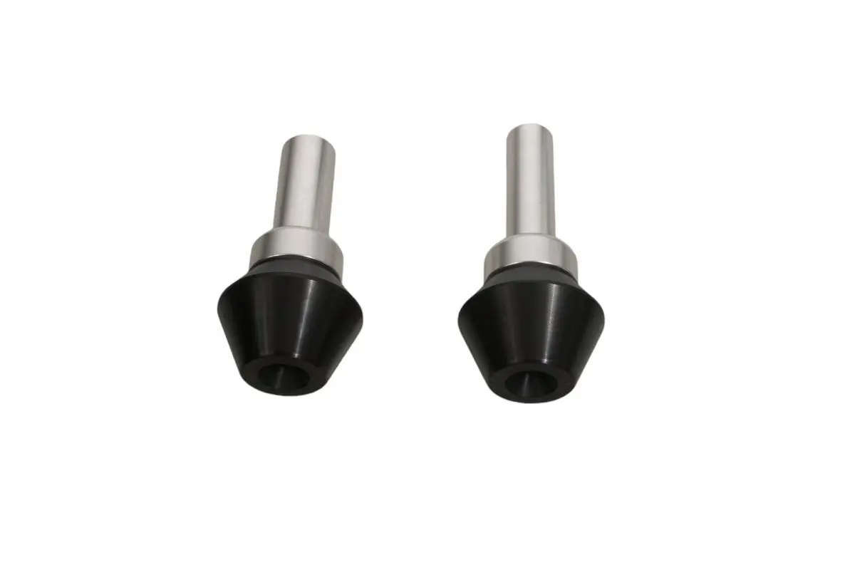 PBR padáky (komplet) KAWASAKI ZX10R '04 průměr 60mm barva (PBR padáky (komplet) KAWASAKI ZX10R '04 průměr 60mm barva)