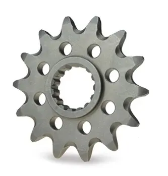 MOTO-MASTER přední řetězové kolo KTM SX 85 18 (kola: 17/14,19/16), HUSQVARNA TC 85 18, (kola: 17/14,19/16) (JTF1905.14) (řetěz 428) ( )