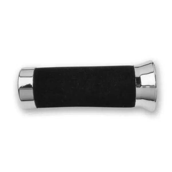 V PARTS (VICMA) gripy průměr řídítka 22,2 mm délka 136mm, CUSTOM (612) (V PARTS (VICMA) gripy průměr řídítka 22,2 mm délka 136mm, CUSTOM (612))