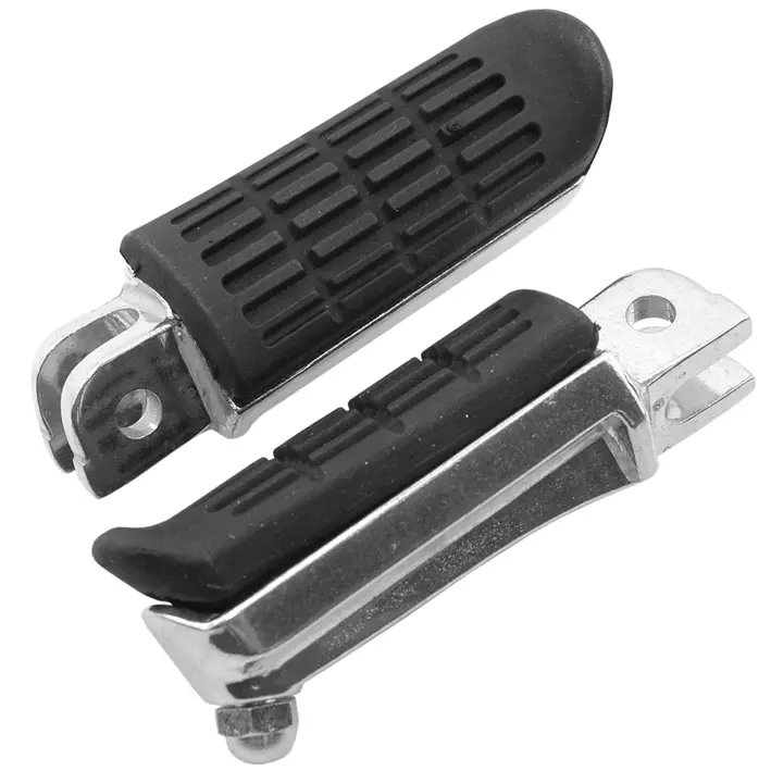 V PARTS (VICMA) pravá stupačka HONDA CBR 600/1000, CB 750/1000/1300 (JR310301R) (616D) (V PARTS (VICMA) pravá stupačka HONDA CBR 600/1000, CB)
