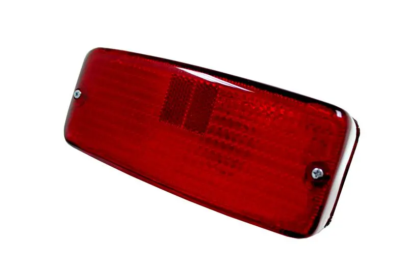 EMGO zadní světlo YAMAHA RD 250 / 400 C 79, XS 250 / 400 80-81, XS 650 78-84, XS 750 / 850 / 1100 80-81 (1A8-84721-60) (vzor originál) ( )