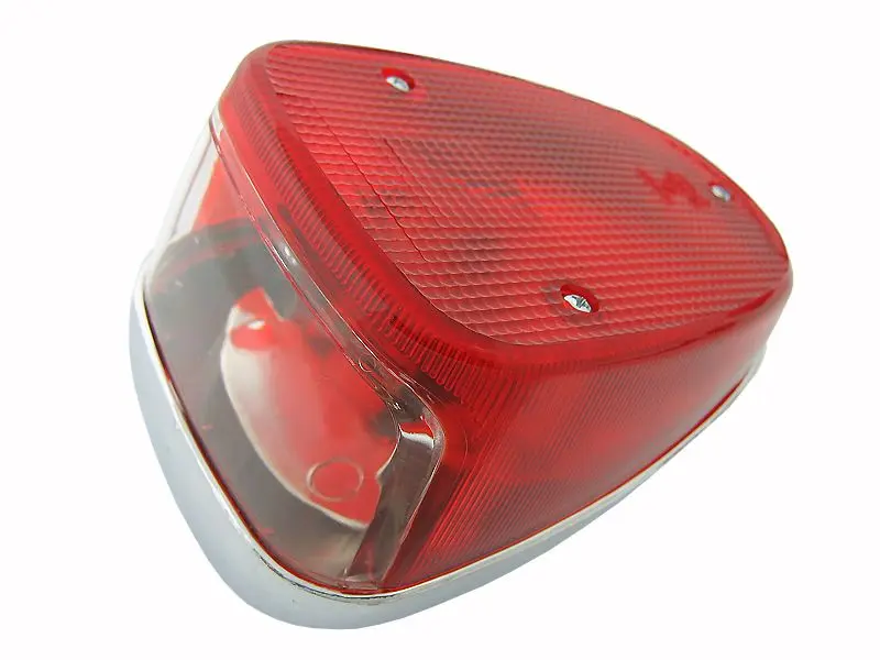 EMGO zadní světlo YAMAHA XVS / XVZ 650 V-STAR CLASSIC / VENTURE 98-10, XVS 1100 CLASSIC / SILVERADO 00-09, XVZ 1300 ROYAL STAR / BOULEVARD / CLASSIC /