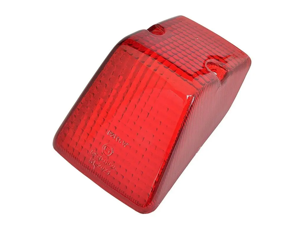 EMGO sklo zadního světla SUZUKI DR 250 91-93, DR 350 90-99 (35712-14D00) ( )