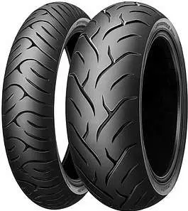 DUNLOP 130/70R18 SPORTMAX D221 A 63V TL PŘEDNÍ VZR 1800 DOT 2025 ( )