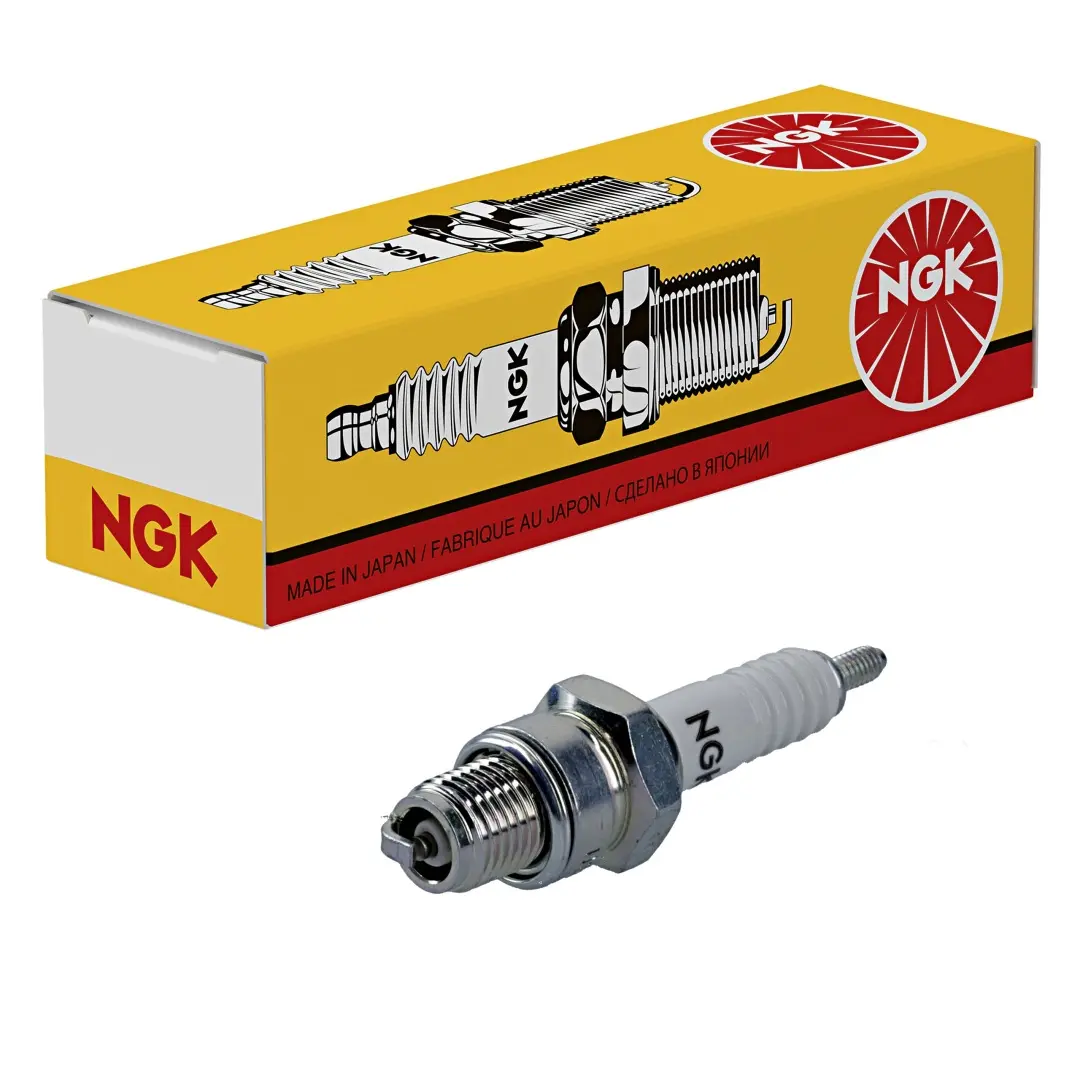 NGK zapalovací svíčka D5HS (NR 6212) (10) (NGK zapalovací svíčka D5HS (NR 6212) (10))