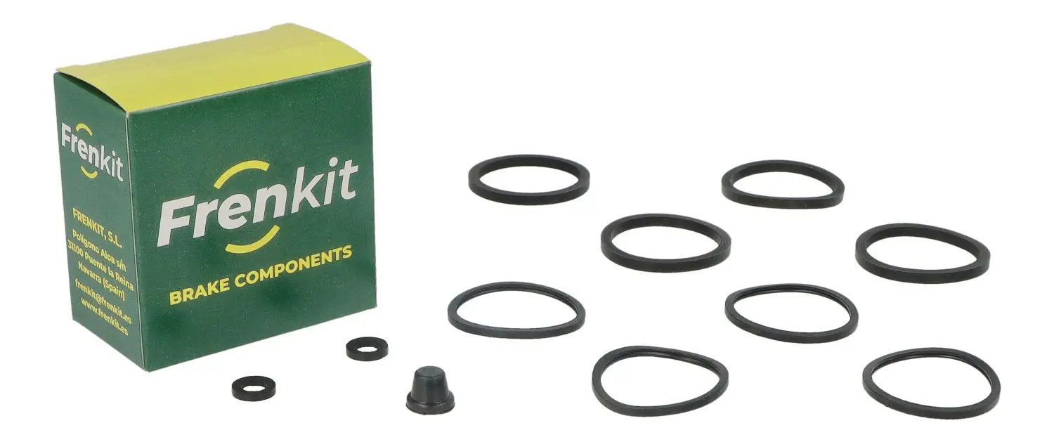 FRENKIT MOTO opravná sada brzdového třmenu BREMBO (těsnění pístu FI 32MM) přední BMW F 900 R / XR '19-'25, R 1200 GS '09-'13, R 1200 RT '03-'14, R