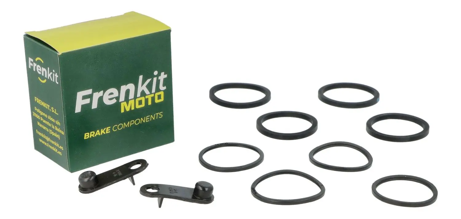 FRENKIT MOTO opravná sada brzdového třmenu BREMBO (těsnění pístu FI 32 / 34MM) zadní BMW K 1200 LT '97-'08, R 1200 CL '01-'04 (FRENKIT MOTO opravná)