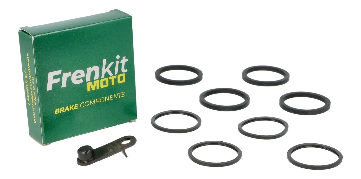 FRENKIT MOTO opravná sada brzdového třmenu BREMBO (těsnění pístu FI 30MM) přední DUCATI PANIGALE 1199 '13-'17, DIAVEL 1260 '19-'22, X DIAVEL '16-'22,