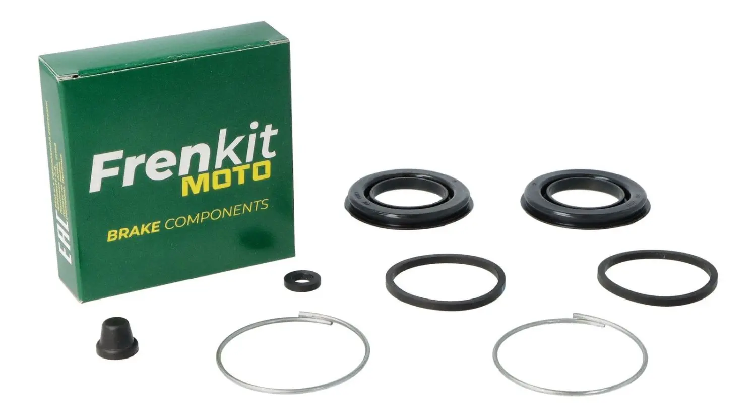 FRENKIT MOTO opravná sada brzdového třmenu ATE (těsnění pístu FI 36MM) přední BMW R 45 N / S '78-'85, R 65 '78-'85, R 65 LS '81-'85 ( )