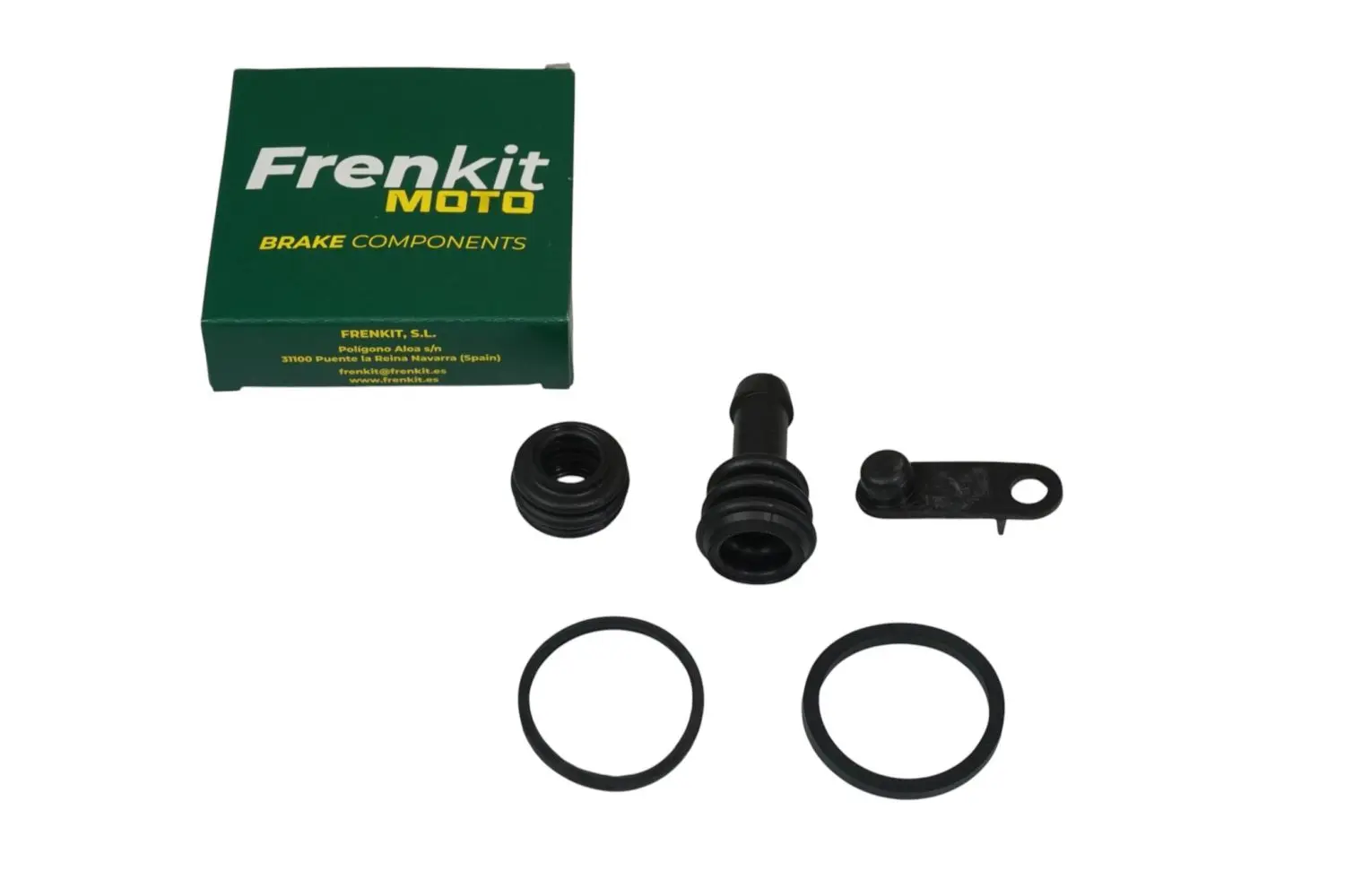 FRENKIT MOTO sada pro opravu brzdového třmenu TOKICO (těsnění pístu FI 30MM) zadní KAWASAKI KLE 500 '05-'07, KL 250 '97, KMX 125 '96-'03 ( )