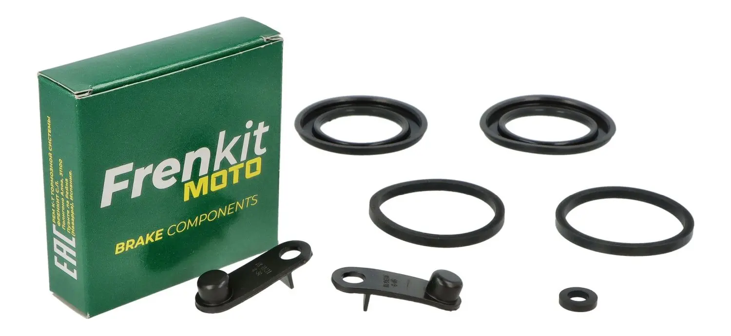 FRENKIT MOTO sada pro opravu brzdového třmenu TOKICO (těsnění pístu FI 38MM) zadní KAWASAKI ZXR 750 / R '89-'95, ZXR 400 89-'97 ( )