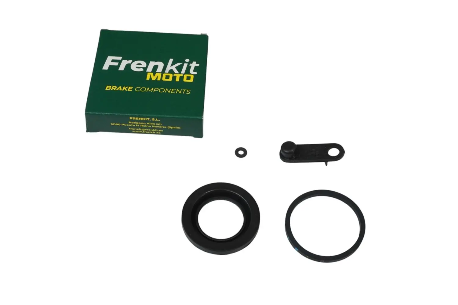 FRENKIT MOTO sada pro opravu brzdového třmenu ATE (těsnění pístu FI 40MM) přední BMW R 100 / CS '80-'84, R 100 RS / RT '76-'84, R 100 S '76-'80, R 50