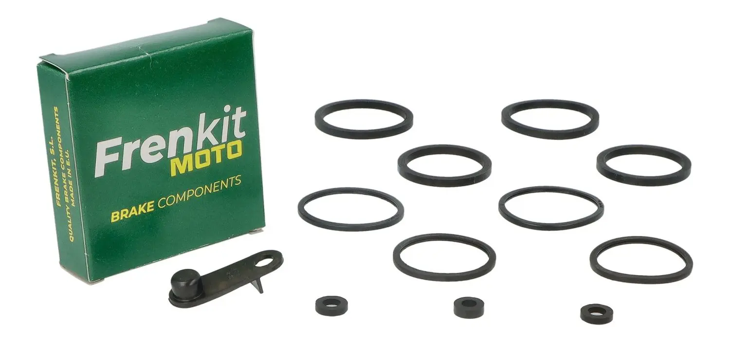 FRENKIT MOTO sada pro opravu brzdového třmenu NISSIN / SUMITOMO (těsnění pístu FI 30 / 34MM) přední HONDA CBR 900 RR FIREBLADE '00-'01, YAMAHA FZR