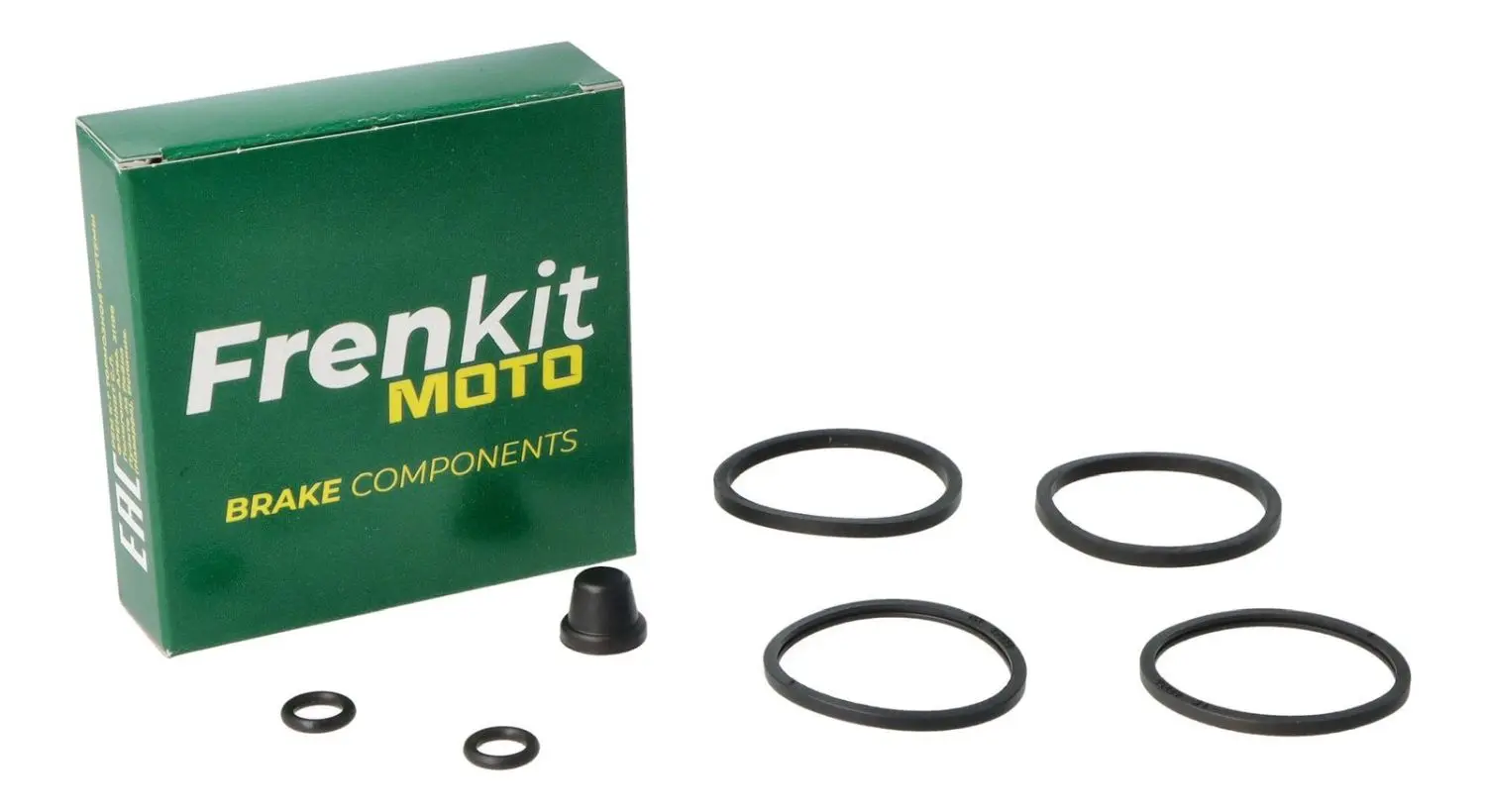 FRENKIT MOTO sada pro opravu brzdového třmenu BREMBO (těsnění pístu FI 32MM) zadní APRILIA RSV4 / FACTORY '09-'13, TUONO V4 R '11-'14, TUONO V4 1100