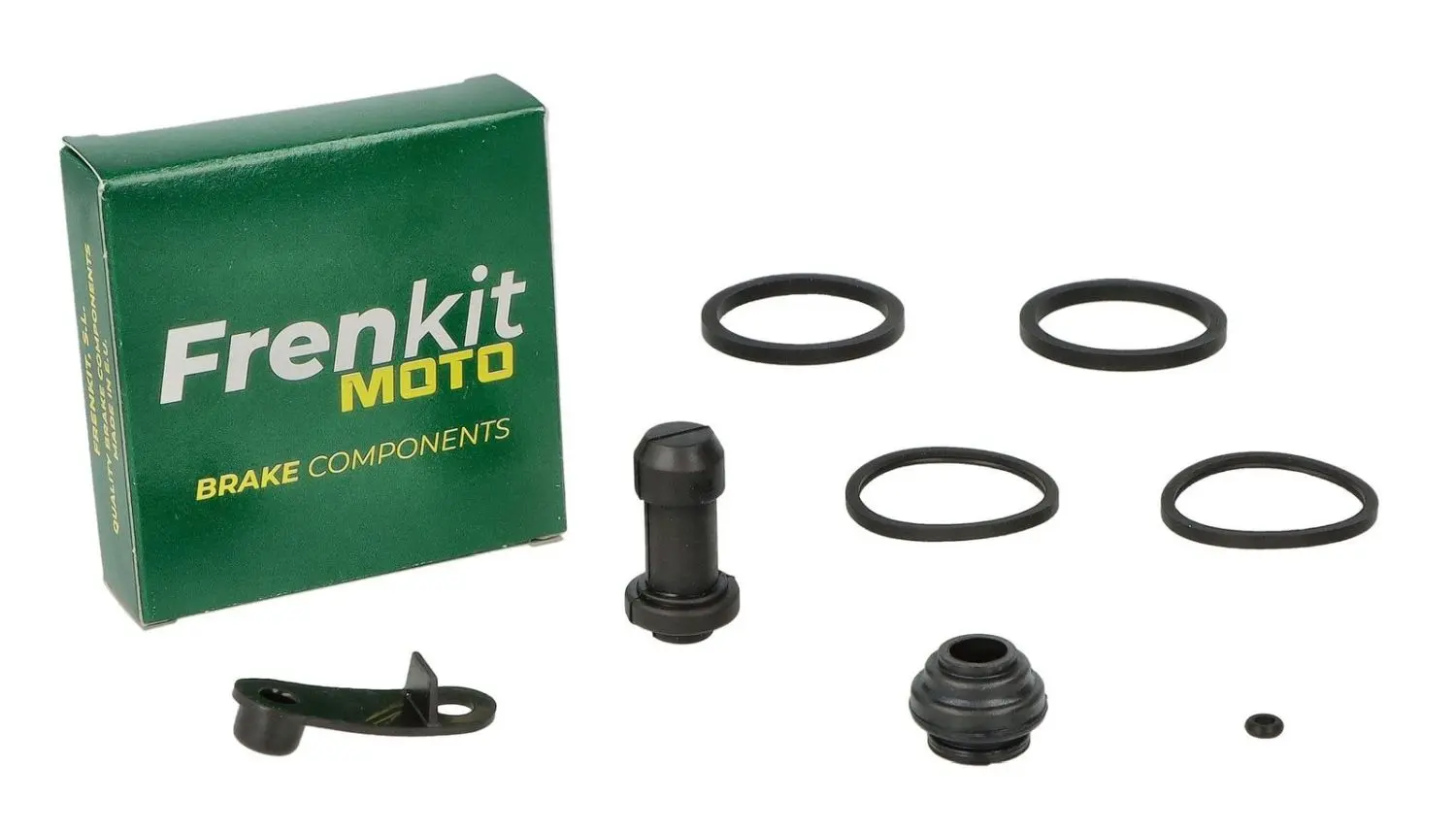 FRENKIT MOTO sada pro opravu brzdového třmenu NISSIN (těsnění pístu FI 32MM) zadní HONDA NT 700 V DEAUVILLE '06-'11, VT 1300 CX '09-'12 (FRENKIT MOTO)