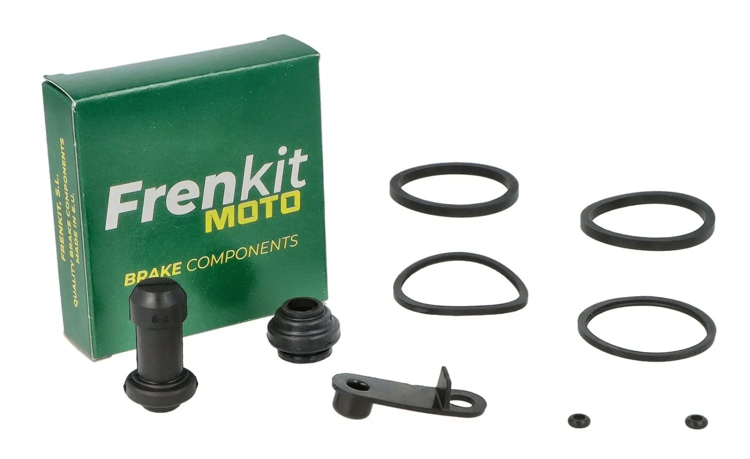 FRENKIT MOTO sada pro opravu brzdového třmenu NISSIN (těsnění pístu FI 34MM) zadní HONDA VTX 1800 '01-'06, NRX 1800 '04-'05 ( )