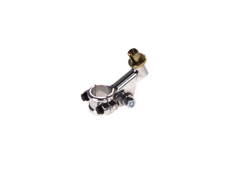 V PARTS (VICMA) úchyt spojkové páčky (upevnění páčky) HONDA CR, CRE, XR 125-650 96-06 (6225) (V PARTS (VICMA) úchyt spojkové páčky (upevnění páčky))