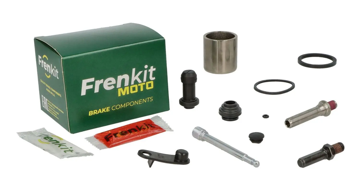 FRENKIT MOTO sada pro opravu brzdového třmenu (kompletní / superkit) NISSIN (píst fi 34mm) zadní HONDA VTX 1800 '01-'06 ( )