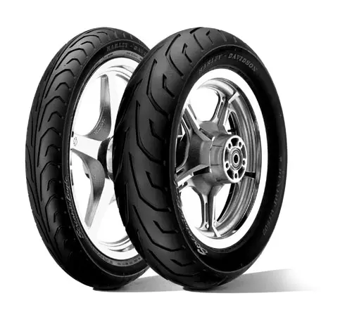 DUNLOP 150/80B16 GT502 71V TL ZADNÍ HARLEY-DAVIDSON DOT 2022 (Moto pneu DUNLOP GT502 150/80-16)